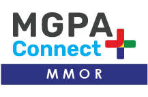 MGPA MMOR Department